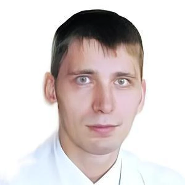 Зубов Евгений Валерьевич — Нейрохирург, Киров