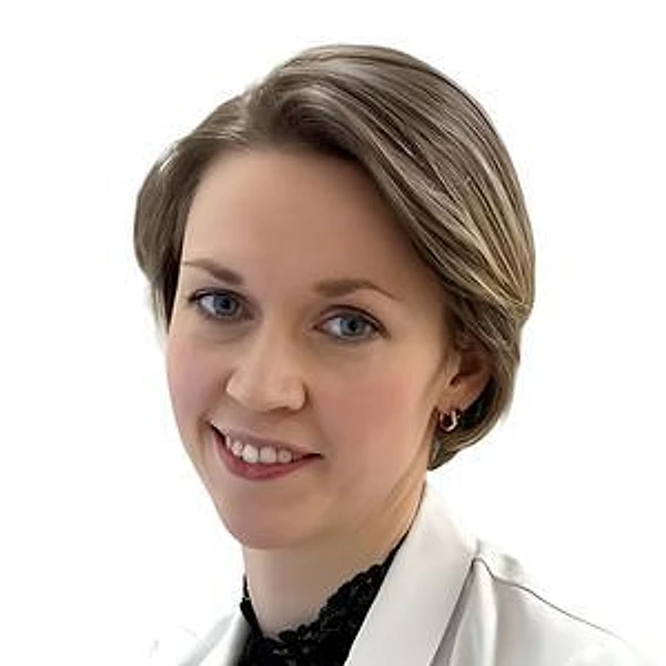 Смирнова Инна Владимировна — Диетолог, Москва