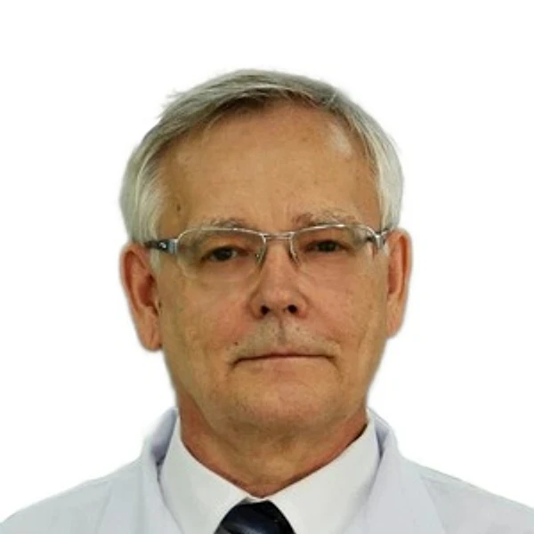 Некеров Виктор Александрович — Хирург, Киров