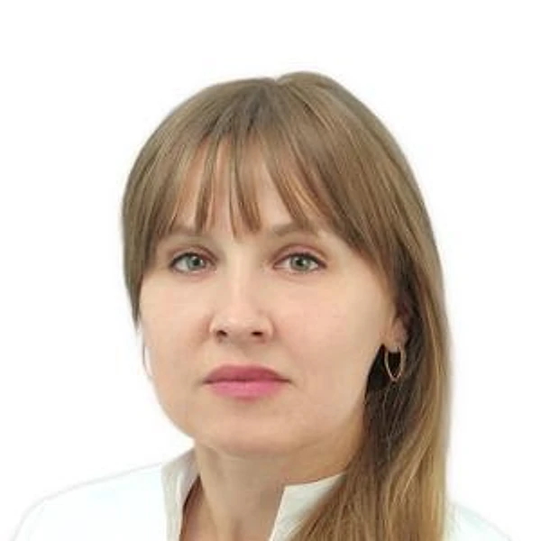 Трефилова Наталья Михайловна — Гинеколог, Врач УЗИ, Детский врач УЗИ, Детский гинеколог, Калуга