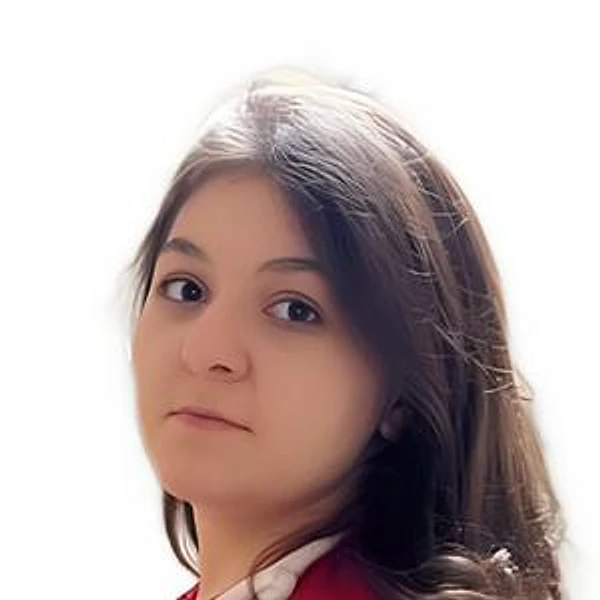 Урусова Алина Аслановна — Терапевт, Ставрополь