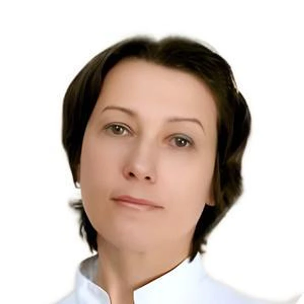 Харитонова Наталья Владимировна — Стоматолог, Санкт-Петербург