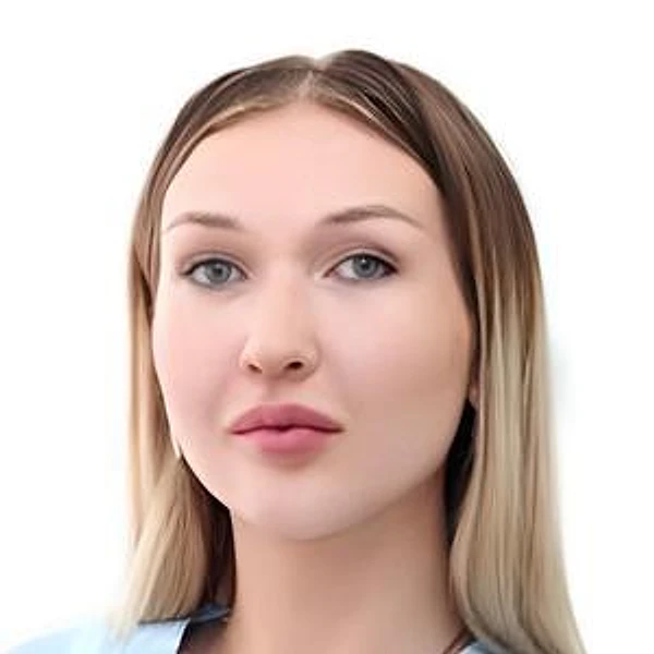 Штеппа Владислава Александровна — Нейропсихолог, Клинический психолог, Сочи