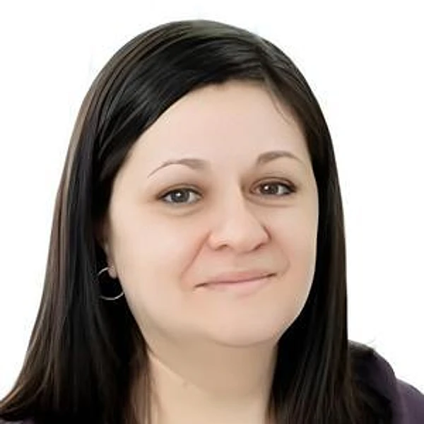 Ломакина Зоя Владимировна — Логопед, Сочи