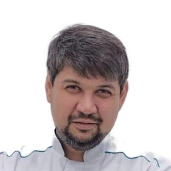 Овсянников Михаил Сергеевич — Стоматолог-ортопед, Жуковский