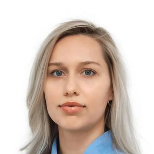 Богданова Виолетта Анатольевна — Офтальмолог-хирург, Лазерный хирург, Офтальмолог (окулист), Балашиха