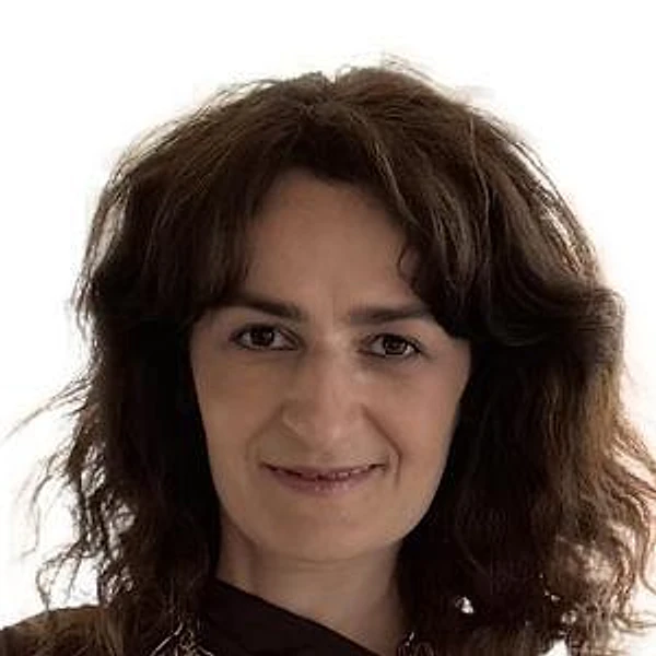 Акиншина Анна Георгиевна — Нейропсихолог, Инструктор-методист, Сочи