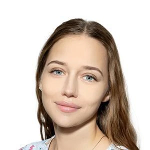Козлова Юлия Артуровна — Детский стоматолог, Санкт-Петербург