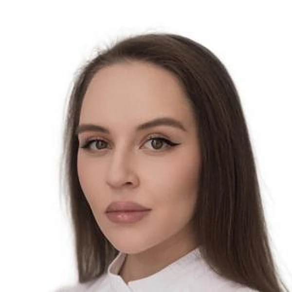 Сибакина Алина Алексеевна — Врач-косметолог, Волгоград