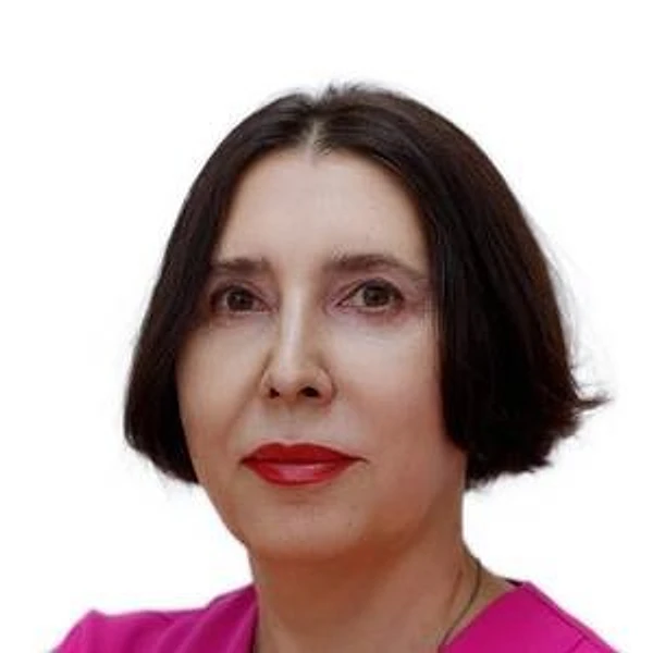 Ступина Ольга Федоровна — Врач-косметолог, Волгоград