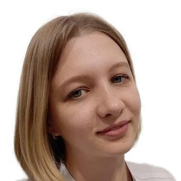 Крехова Надежда Евгеньевна — Офтальмолог (окулист), Балашиха