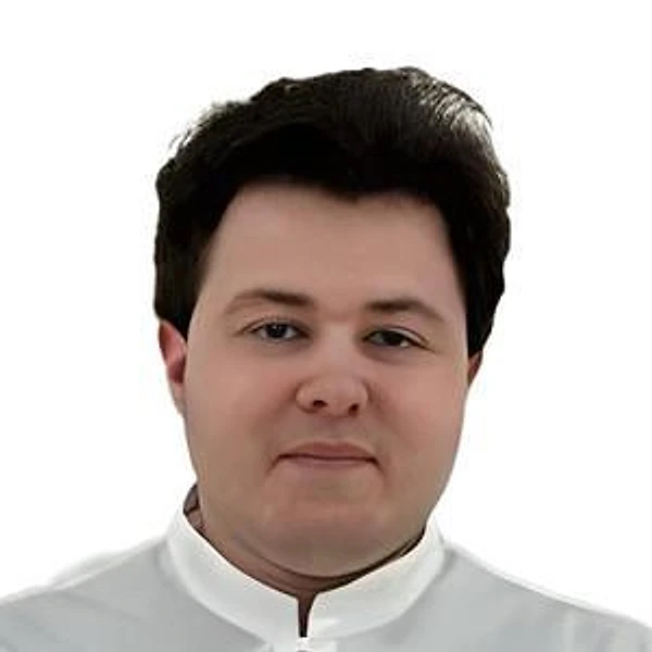 Игнатов Дмитрий Витальевич — Дерматолог, Венеролог, Тамбов