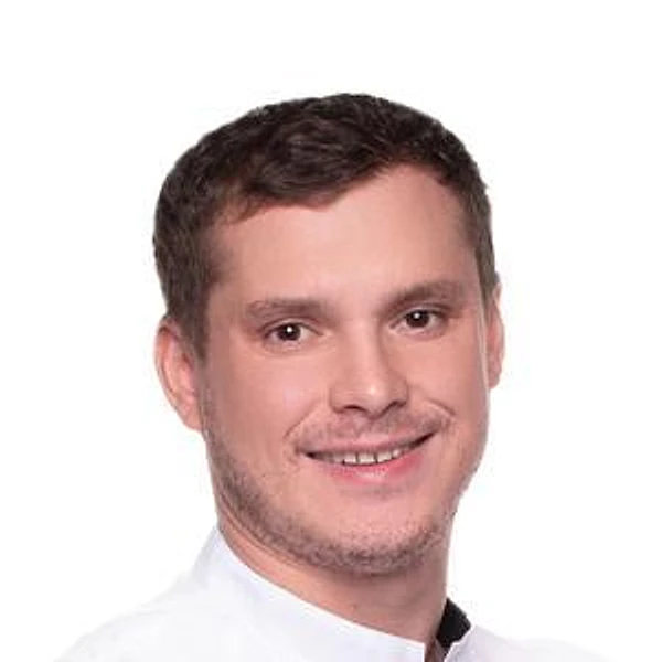 Шакиров Руслан Тимурович — Анестезиолог-реаниматолог, Екатеринбург