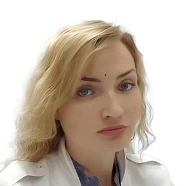 Вторая Татьяна Владимировна — Психиатр, Нарколог, Архангельск