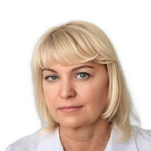 Уманцева Елена Анатольевна — Гинеколог, Акушер, Калуга