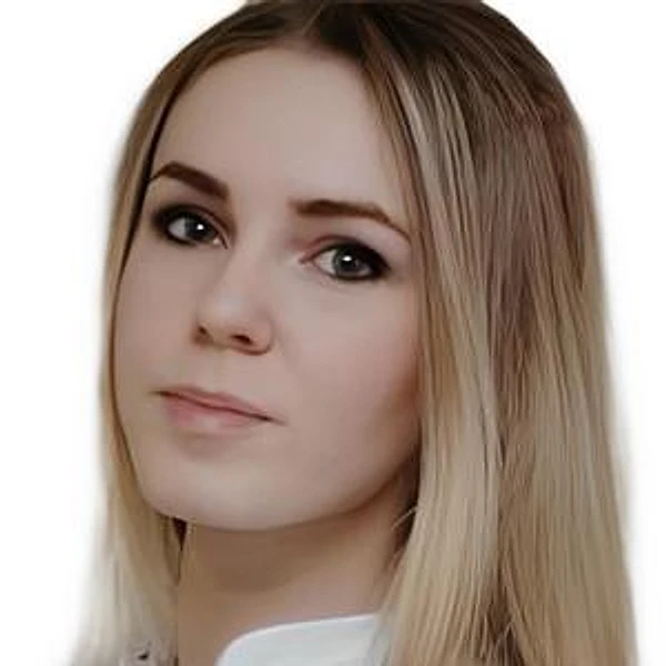 Азарова Анастасия Алексеевна — Эндокринолог, Калуга