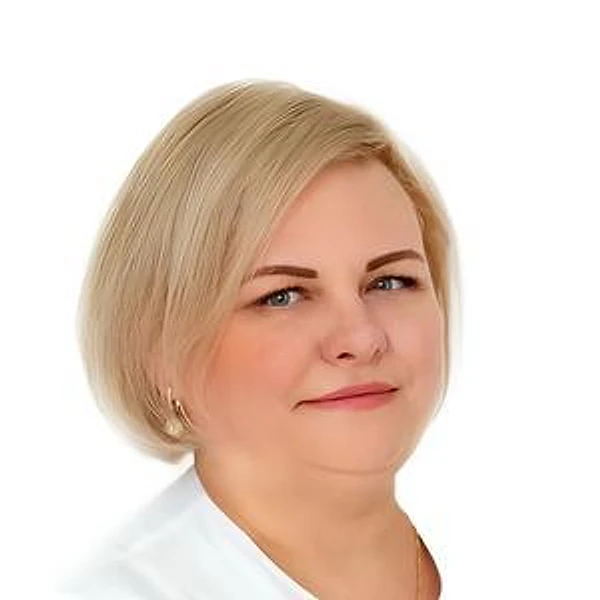 Лебедько Светлана Александровна — Дерматолог, Врач-косметолог, Детский дерматолог, Подолог-эстетист, Калуга