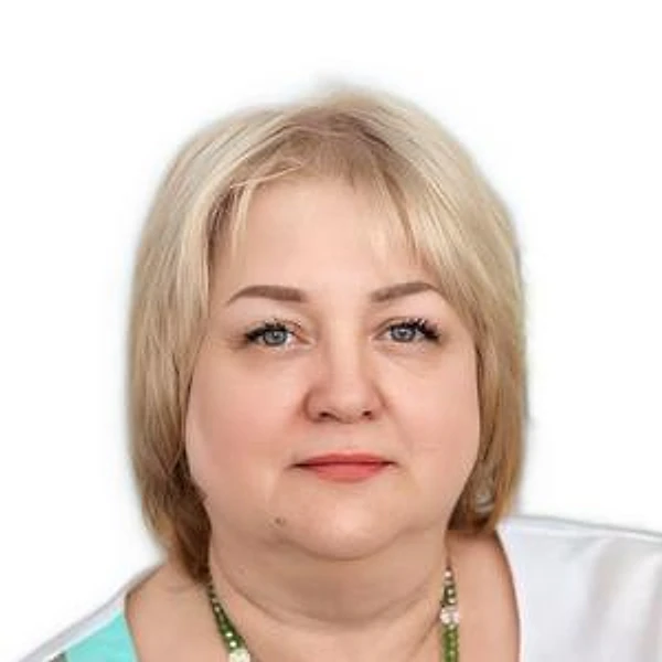 Караваева Светлана Васильевна — Офтальмолог (окулист), Калуга