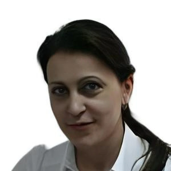 Болиева Лаура Зелимхановна — Аллерголог, Иммунолог, Пульмонолог, Владикавказ