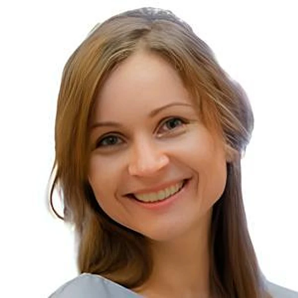 Аводкова Любовь Валерьевна — Стоматолог, Стоматолог-ортодонт, Стоматолог-ортопед, Москва