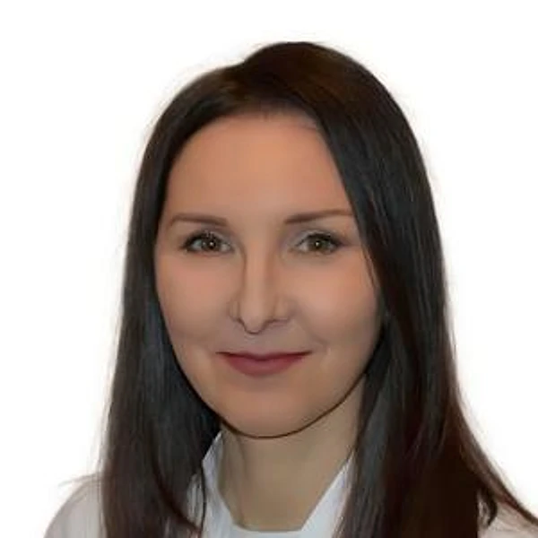 Маленкина Валентина Викторовна — Стоматолог, Ульяновск
