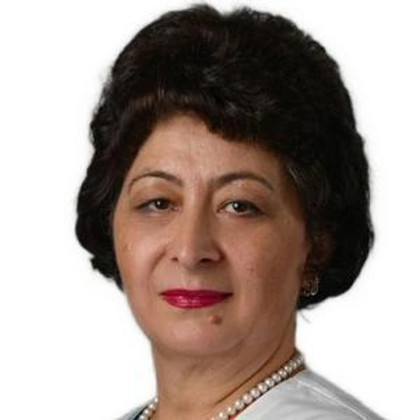 Плиева Жанна Григорьевна — Инфекционист, Паразитолог, Владикавказ