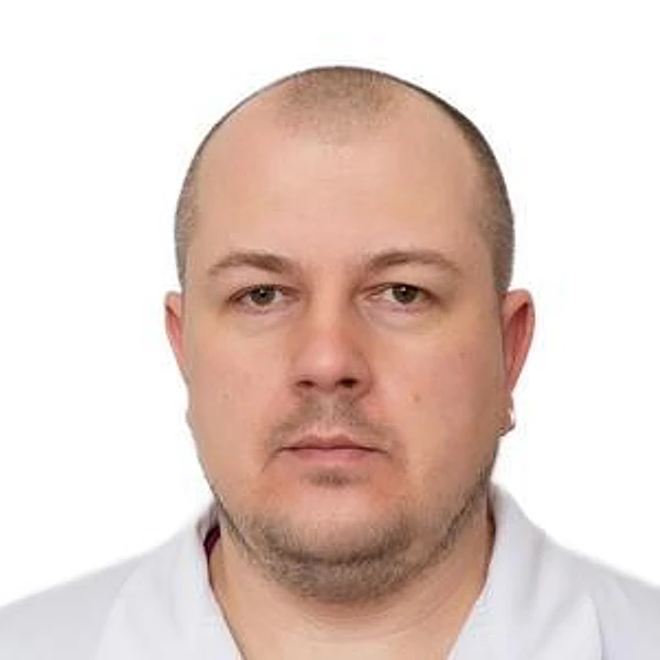 Кучерявый Андрей Анатольевич — Онколог, Киров