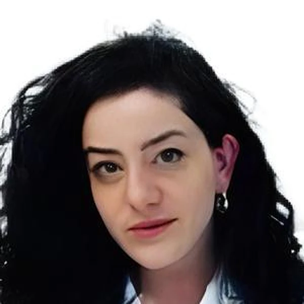 Агоева Лина Анатольевна — Дерматолог, Венеролог, Дерматовенеролог, Черкесск