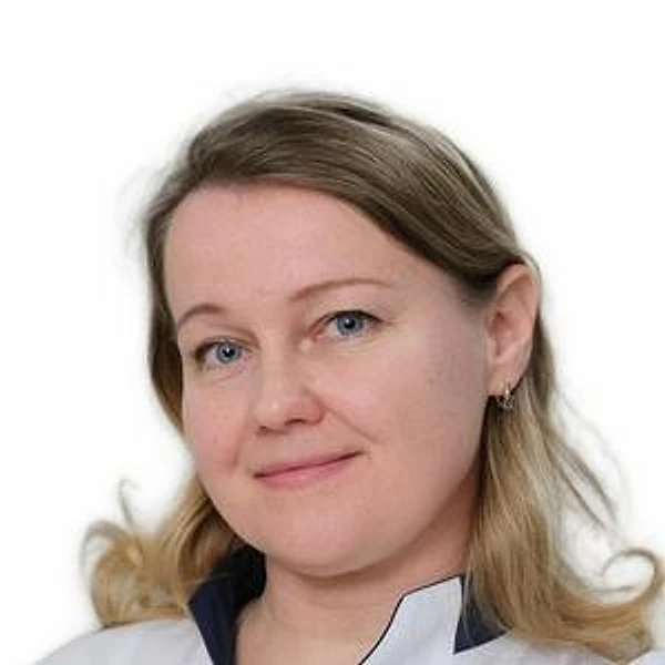 Осипова Наталья Дмитриевна — Эндоскопист, Хирург, Нижний Новгород