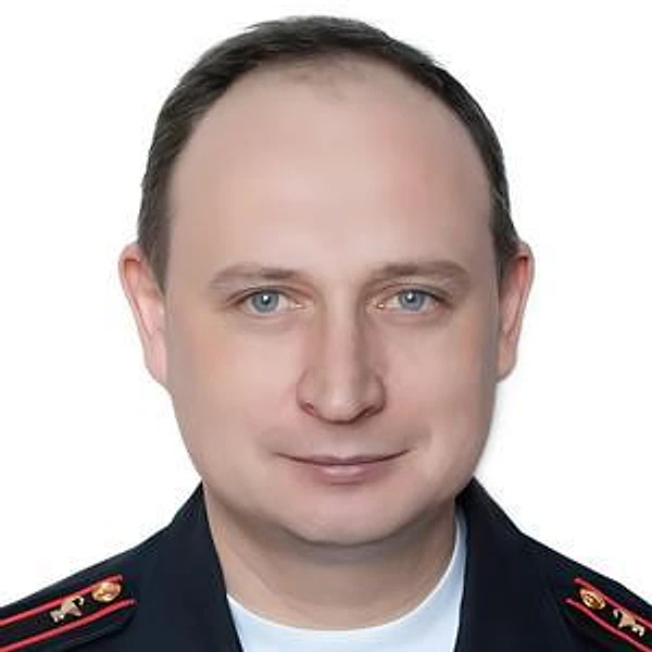 Топорков Михаил Михайлович — Ревматолог, Санкт-Петербург
