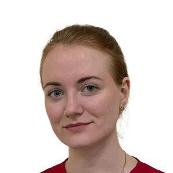 Вуколова Варвара Андреевна — ЛОР, Детский ЛОР, Оренбург
