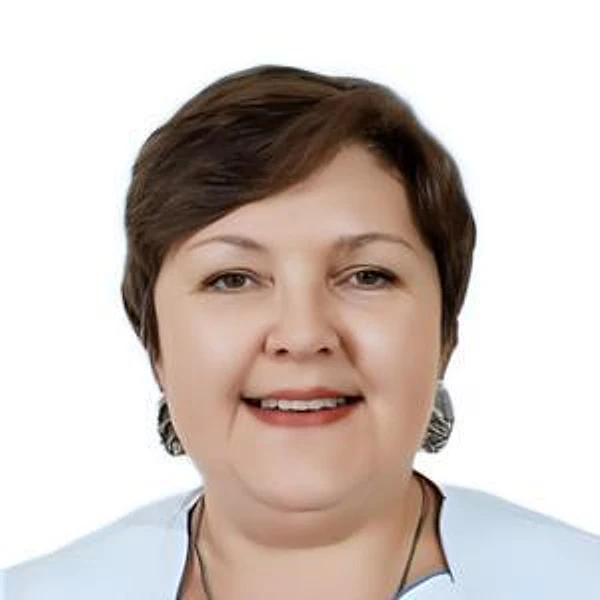 Артемьева Юлия Владимировна — Стоматолог, Ульяновск