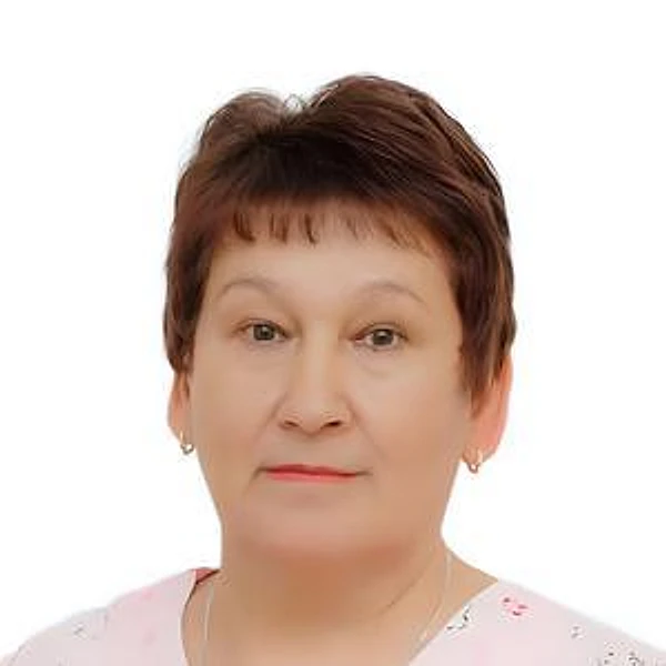 Буркова Валентина Александровна — Акушерка, Санкт-Петербург