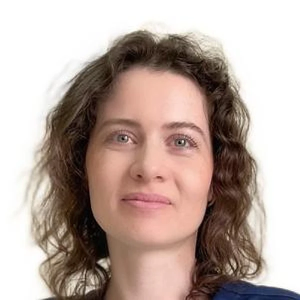 Сугайло Ивана Юрьевна — Невролог, Рефлексотерапевт, unknown