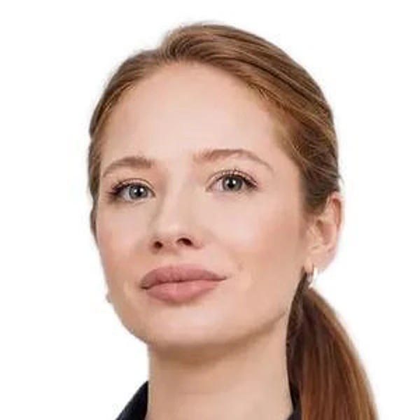 Новицкая Каролина Серафимовна — Флеболог, Хирург, Сургут
