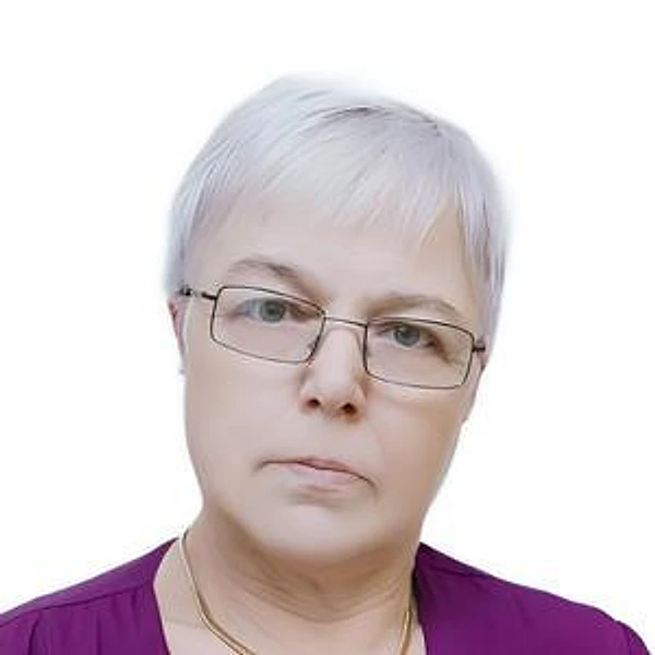 Георгиевская Антонина Евгеньевна — Акушерка, Санкт-Петербург