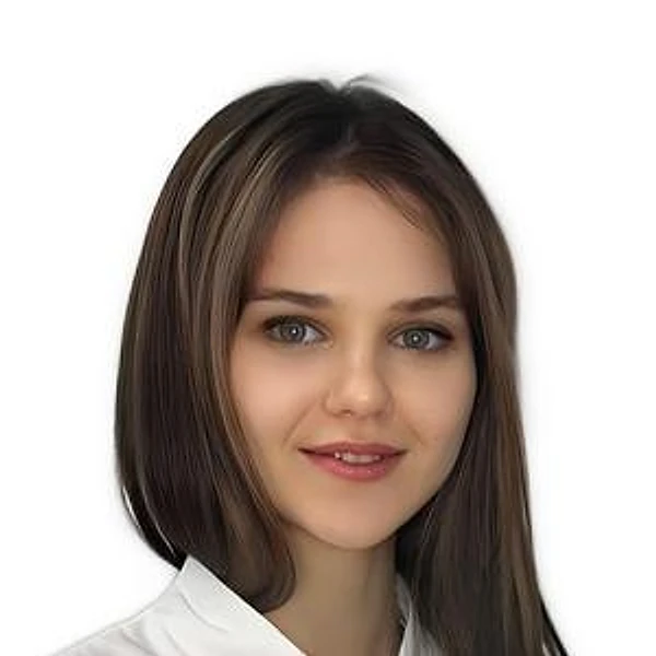 Евтеева Анастасия Александровна — Врач-косметолог, Дерматолог, Москва