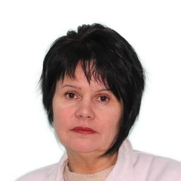 Громова Ольга Анатольевна — Офтальмолог (окулист), Детский офтальмолог, Архангельск