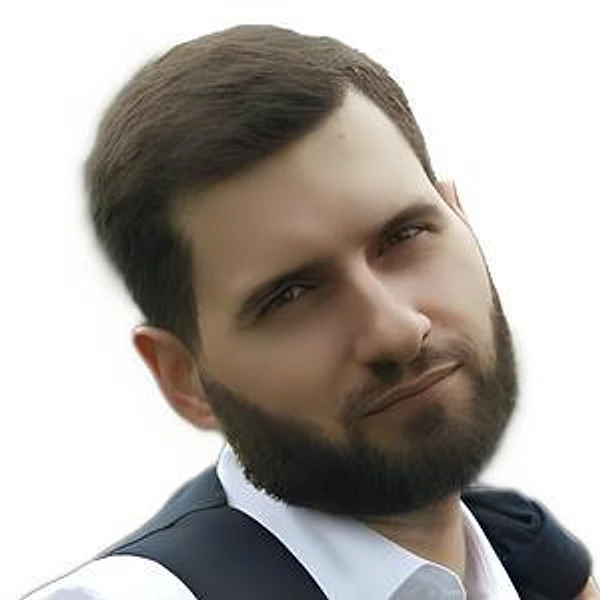 Олесов Максим Александрович — Психолог, Детский психолог, Москва