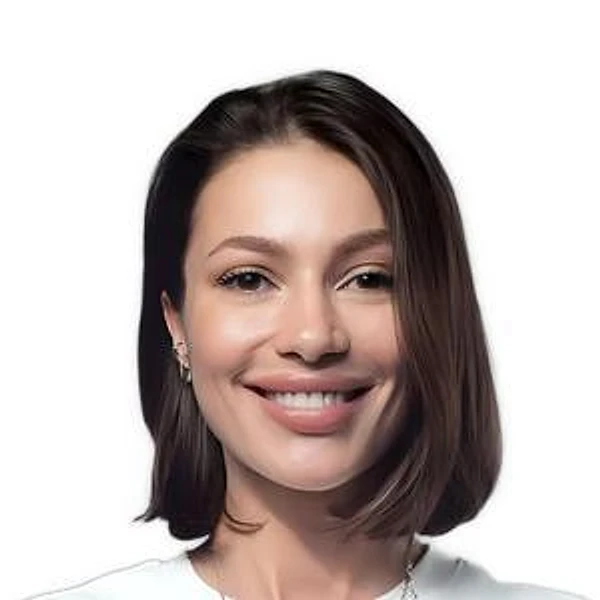 Козлова Камила Юрьевна — Инструктор-методист, Санкт-Петербург