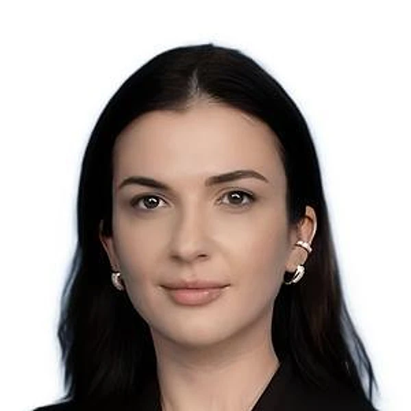 Гайдарова Ясмина Магомедовна — Врач УЗИ, Детский врач УЗИ, Махачкала