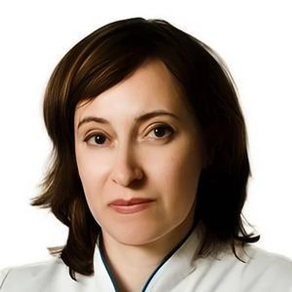 Ширяева Елена Борисовна — Маммолог, Онколог, Хирург, Киров