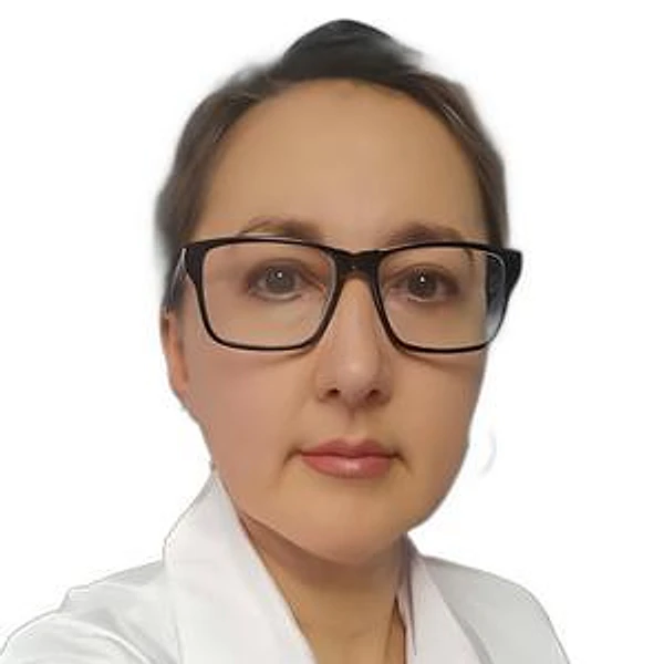 Нуртазина Асель Юсуповна — Аллерголог, Иммунолог, Пульмонолог, Москва