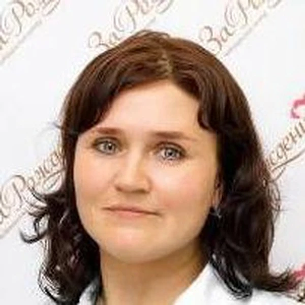 Русова Татьяна Ивановна — Онколог, Врач УЗИ, Маммолог, Киров
