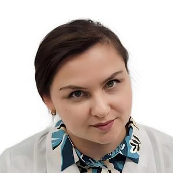 Шестопалова Ирина Васильевна — Гомеопат, Детский гомеопат, Москва