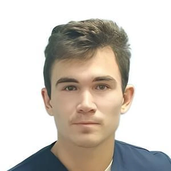 Ушаков Максим Александрович — Инструктор-методист, Москва