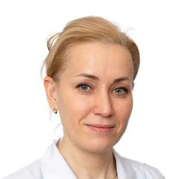 Чудиновских Мария Сергеевна — Онколог, Онколог-маммолог, Киров