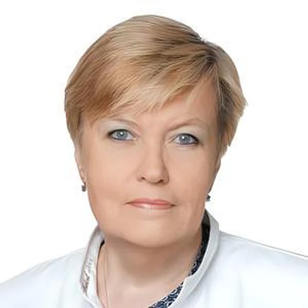 Онучина Екатерина Леонтьевна — Терапевт, Кардиолог, Профпатолог, Москва