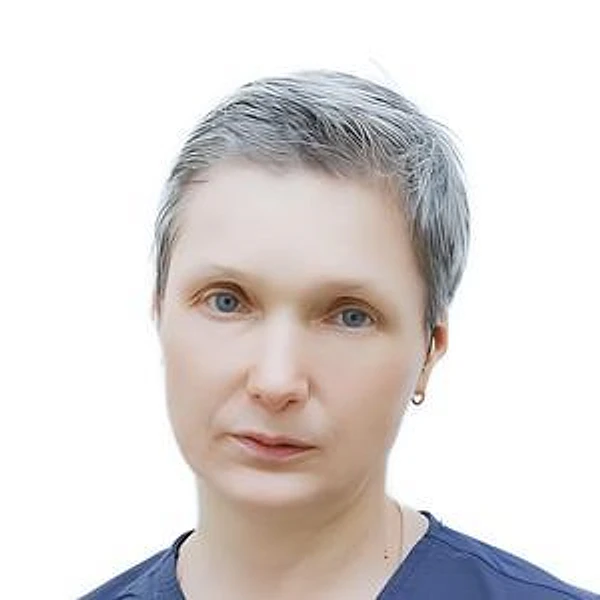 Конушкина Наталья Александровна — Акушерка, Санкт-Петербург