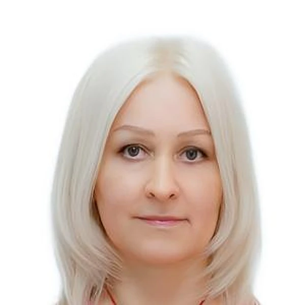Король Галина Николаевна — Акушерка, Санкт-Петербург